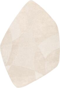 Volnena Preproga Piana Stone Off-White