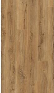LOGOCLIC Edition Laminat Family Lagoon (Rustikalen videz, 1.288 x 245 x 7 mm) productname.garantie.plussign BAUHAUS garancija 15 let