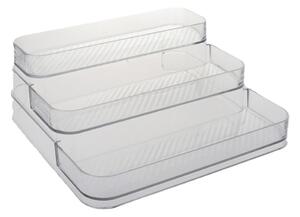 Plastičen organizator za začimbe – Casa De Engel