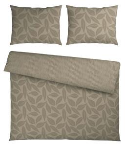 Mömax Posteljnina Nature Home Wende Xxl, Zelena, 2x60/80, 200/200