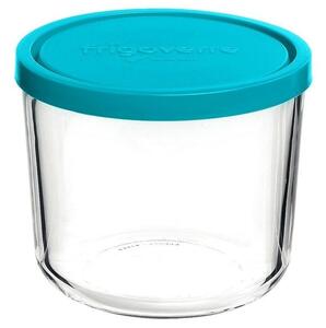 Bormioli Rocco Stekleni kozarec s pokrovomFrigoverre , 12 cm