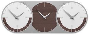 Stenska ura World Clock 3
