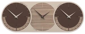 Stenska ura World Clock 3