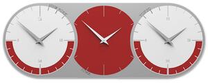 Stenska ura World Clock 3