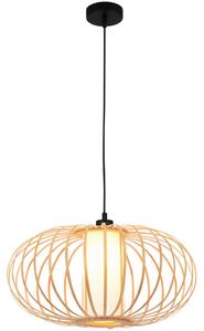VISEČA SVETILKA Bambo 45/120 cm E27