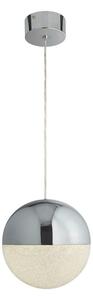 VISEČA LED-SVETILKA Marbles 22 W 1862 lm 4000 K 220-240 V
