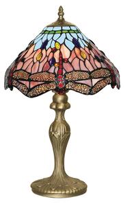NAMIZNA SVETILKA Dragonfly 30/45 cm