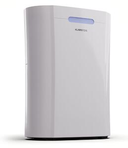 Klarstein AeroDry 10 razvlaževalnik zraka 165W 10l/d 135m³/h 20-30m² DrySelect 37dB