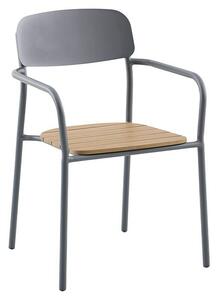 Sunfun Gastro Nakladalni stol (Možnost nakladanja, Š x G x V: 57,5 x 53,5 x 83,5 cm)