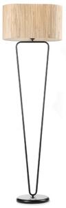 STOJEČA SVETILKA MADU 45/25/144 cm