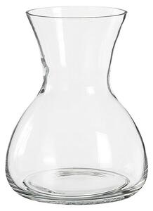 Steklena vaza Helena (Ø x V: 18,5 x 23 cm)