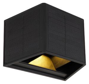 SOLARNA SVETILKA 15,4/9,6/9,9 cm