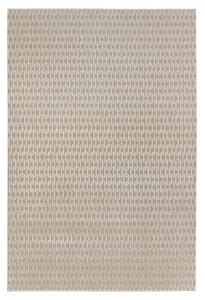 TKANA PREPROGA Chains 140/200 cm tkano krem barve