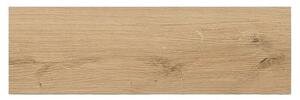 Cersanit Granitogresne ploščice Original Wood (59,8 x 18,5 cm, Rjava, Mat)