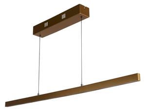 VISEČA NIHALNA LED-SVETILKA Leyla Pendant 29 W 811/ 827/ 852 lm 2700 3000 4000 K 220-240 V