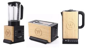 Westinghouse Bamboo set