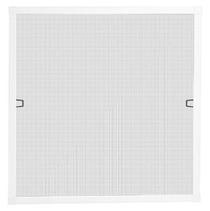 Schellenberg Insect System Zaščita proti mrčesu za okna Plus (Š x V: 130 x 150 mm)