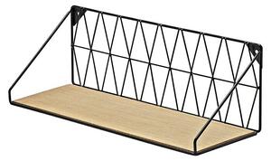 Dolle Stenski regal (Do x Š x V: 12 x 40 x 13 cm)