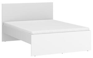 Modern Living Postelja Marlow, Bela, 120x200