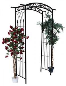 Vrtna pergola 215 x 46 x 105cm