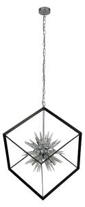 VISEČA SVETILKA 65/15.3/65 cm 33 W G9