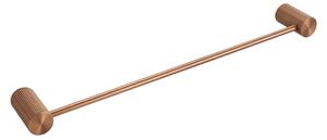 Kopalniški obešalnik 64101 SOLO Brush Copper
