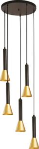 VISEČA SVETILKA Signal 37/28 cm 50 W GU10