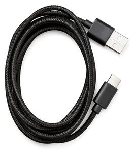 Design By Us - Trip Charging Cable Black Design By Us