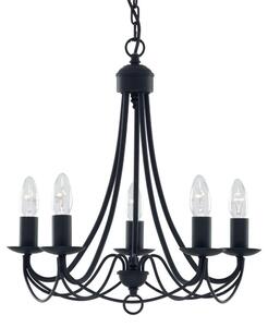 LESTENEC Maypole 46/120 cm E14