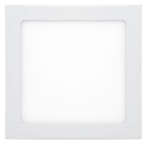 Ecolite LED-WSQ-CCT/12W/BI - LED Vgradna svetilka RAFA LED/12W/230V IP44 bela