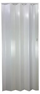 Harmonika vrata Akkord (Jesen beli, Š x V: 88 x 203 cm)