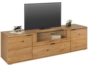Premium Living Tv Omarica Valera, Barve Hrasta