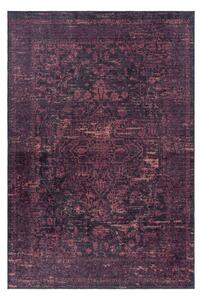Novel Preproga Fiesta, 80x150cm, Rdeča