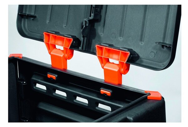 Črn kompostnik 320 l Eco – Keter