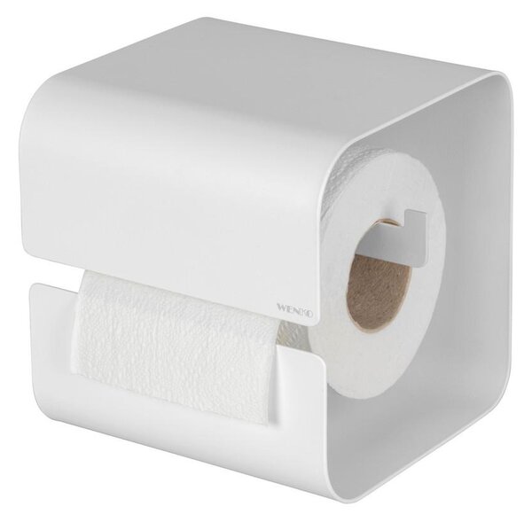Mömax Držalo Za Toaletni Papir Turbo-Loc Lizan