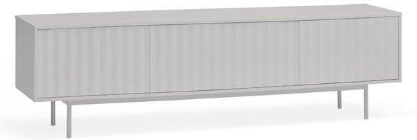 Siva TV omarica 180x52 cm Sierra – Teulat
