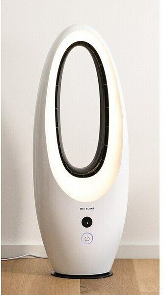 Proklima Stolpični ventilator (Bele barve, 80 cm, 65 W) productname.garantie.plussign BAUHAUS garancija 5 let za naprave na električni ali motorni pog