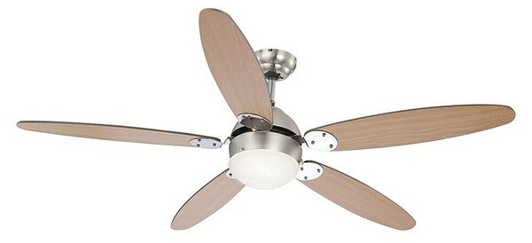 Voltomat Stropni ventilator Azura (Bukev, 132 cm, 60 W)