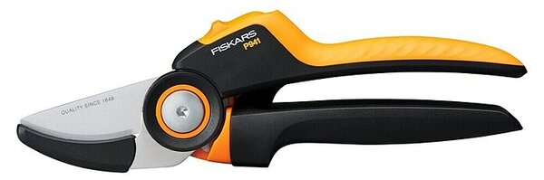 Fiskars X-series Vrtne škarje P941 (Nakovalo, Maksimalna debelina vej: 24 mm)
