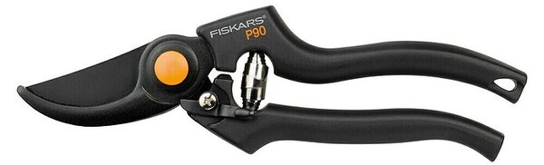 Fiskars Vrtne škarje Pro P90 (Bypass, Maksimalna debelina vej: 26 mm)