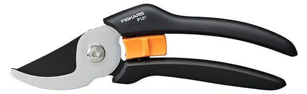 Fiskars Solid Vrtne škarje P121 (Bypass, Maksimalna debelina vej: 20 mm)