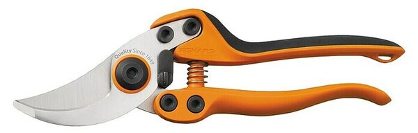 Fiskars Profesionalne vrtne škarje Pro PB-8 M (Bypass, Maksimalna debelina vej: 26 mm)