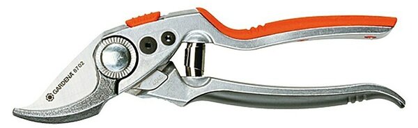 Gardena Vrtne škarje Alu B+/L (Bypass, Maksimalna debelina vej: 22 mm)