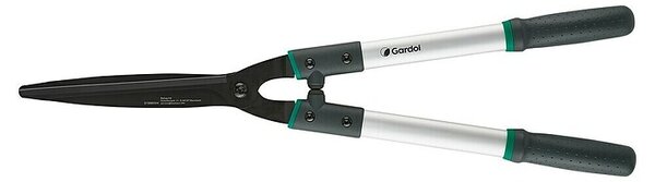 Gardol Comfort Ročne škarje za živo mejo GDH65 (Dolžina: 3,4 cm)