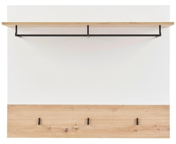 Mömax Garderobni Panel Tonale