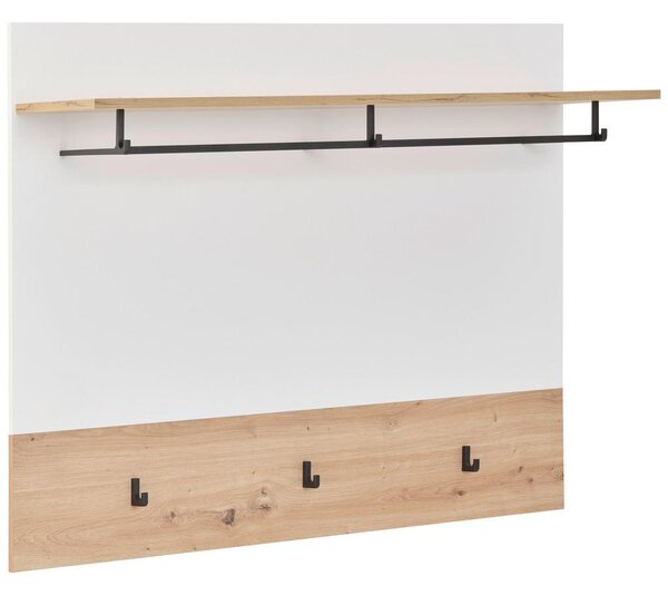 Mömax Garderobni Panel Tonale