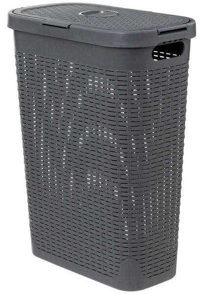 Mömax Koš Za Perilo Slim Basket