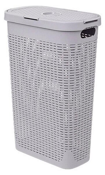 Mömax Koš Za Perilo Slim Basket