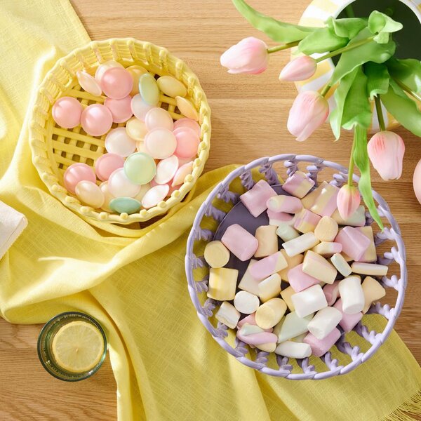 Mömax Skleda Za Sadje Candy Colors - L