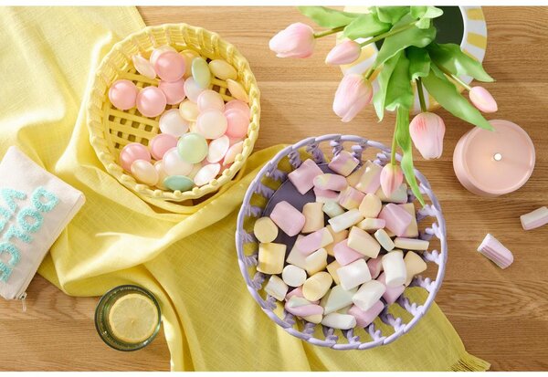 Mömax Skleda Za Sadje Candy Colors - L